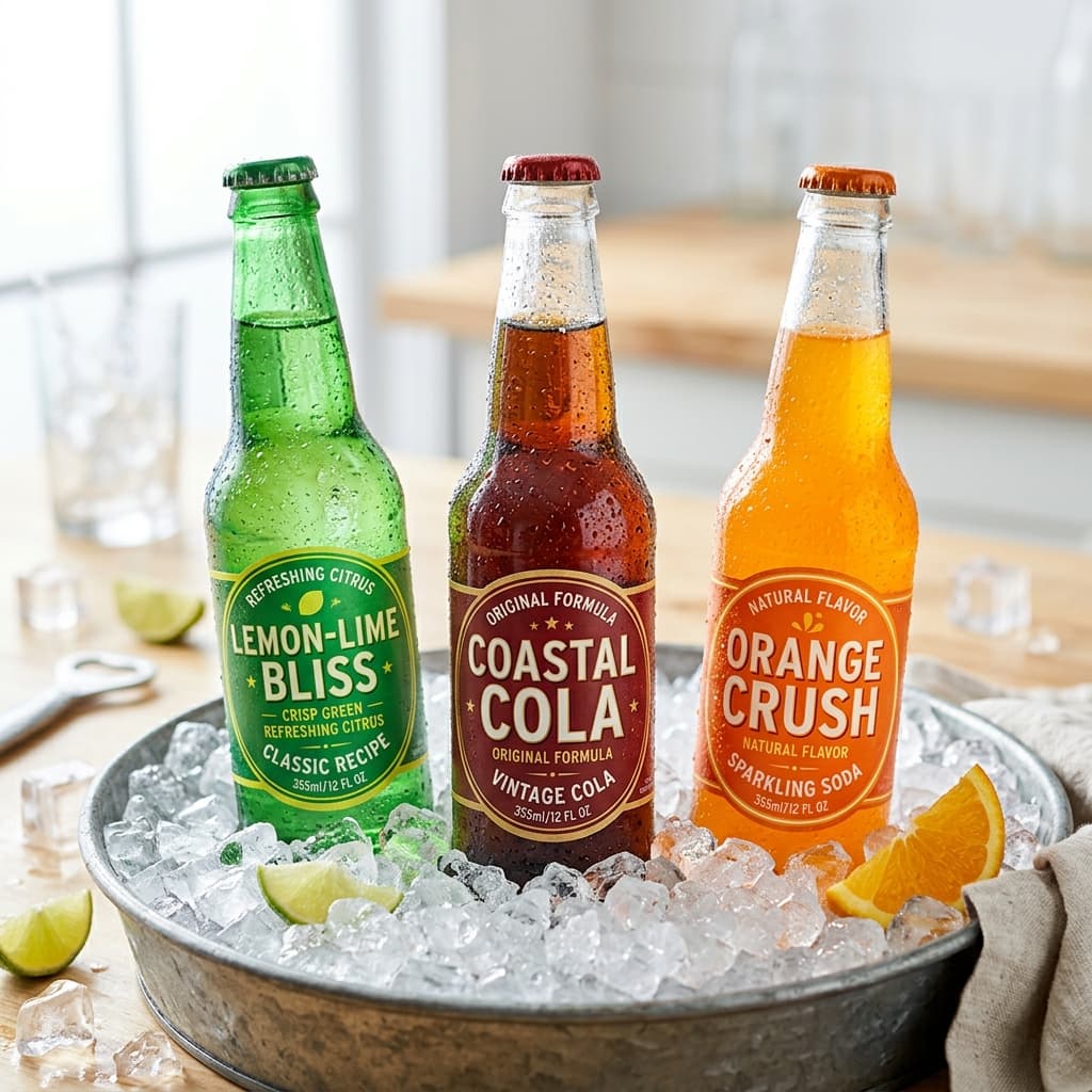 Beverages