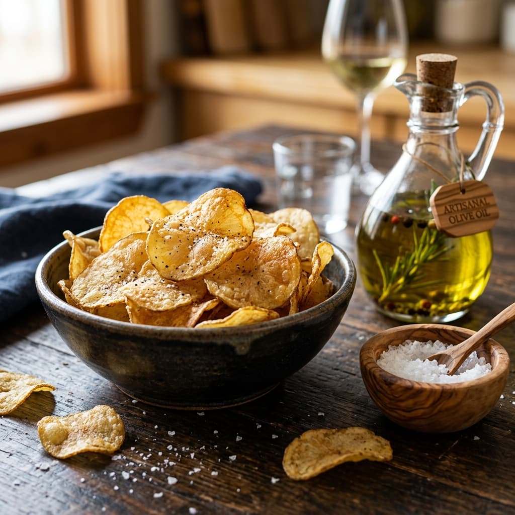 Snack Foods